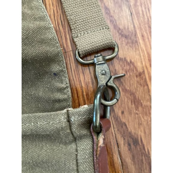 𝅺TROOP London cross body bag - Picture 6 of 10